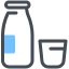 Logo De Gentse Zuivelhoeve
