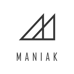 Logo MaNiak