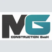 Logo MG Construction