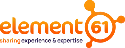 Logo ELEMENT61