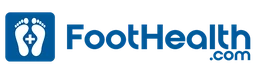Logo Foothealth