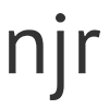 Logo NJR