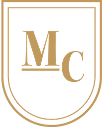Logo GROUP MC