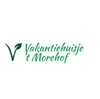 Logo 't Morehof