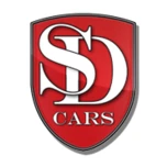 Logo SD CARS