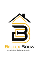 Logo BELLUX BOUW