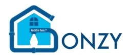 Logo GONZY