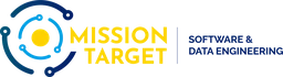Logo MISSION TARGET