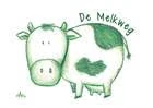 Logo DE MELKWEG