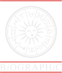 Logo BIOGRAPHIC