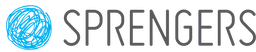 Logo Sprengers