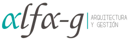 Logo ALFA-G
