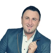Logo Samen Zijn met Sammy Moore