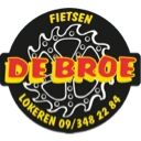 Logo De Broe VOF