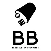 Logo Brussels Backgammon asbl