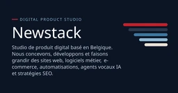 Logo NEWSTACK