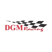 Logo DGM RACING SCS
