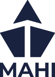 Logo MAHI