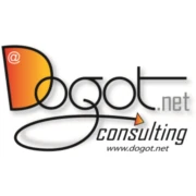 Logo Dogot.Net Consulting