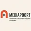 Logo Mediapoort
