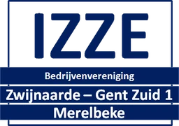 Logo Izze