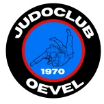 Logo Judoclub Oevel