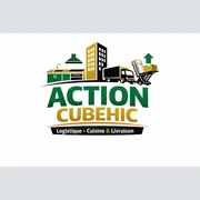 Logo ACTION CUBEHIC