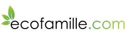 Logo ECO FAMILLE