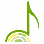 Logo Koninklijke Harmonie Het Gildemuziek, Roeselare