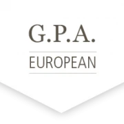 Logo G.P.A. EUROPEAN