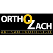 Logo Ortho Zach