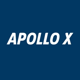 Logo Apollo X