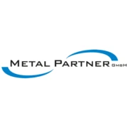 Logo Metal Partner GmbH