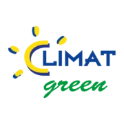 Logo CLIMAT GREEN