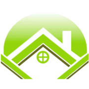 Logo Blockx Woningbouw