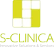 Logo S - CLINICA