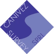 Logo CANIVEZ SURVEY