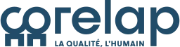 Logo Corelap