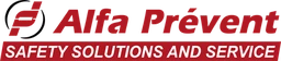 Logo ALFA PREVENT