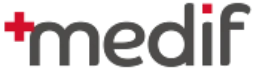 Logo MEDIF