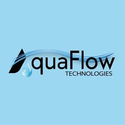 Logo AQUAFLOW