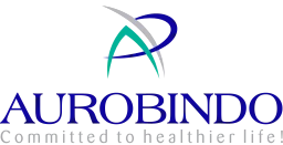 Logo AUROBINDO