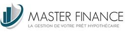 Logo Master Finance SA