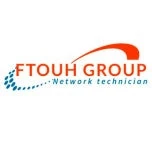 Logo Ftouh Group