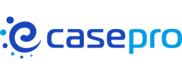 Logo CASEPRO