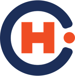 Logo Hypercharge