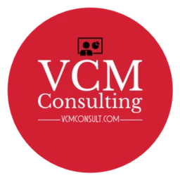 Logo VCM CONSULT