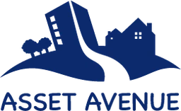 Logo Asset Avenue