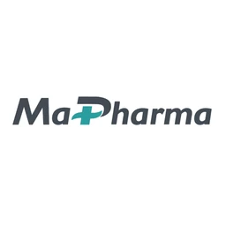 Logo MaPharma