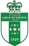 Logo GROENENHOEK